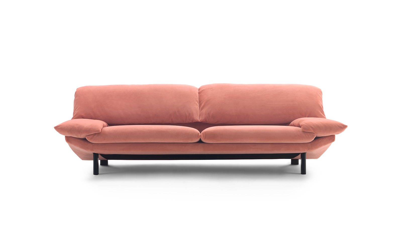 arflex Casablanca sofa system design archivio Arflex
